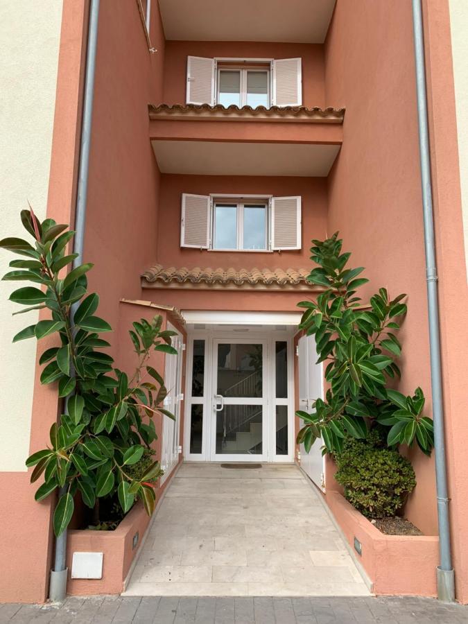 Edificio C'an Patilla Apartment Cala Ratjada (Mallorca)