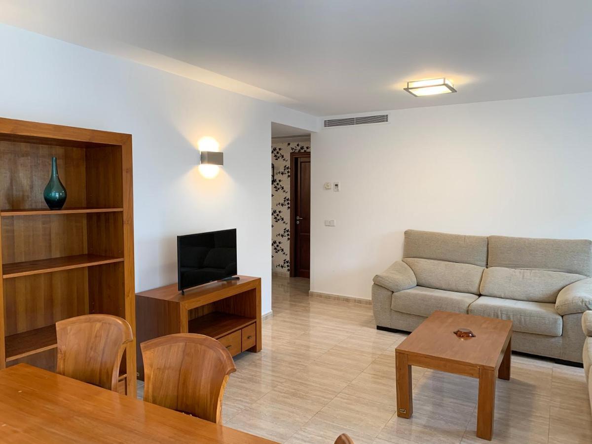 Apartment Edificio C'an Patilla *