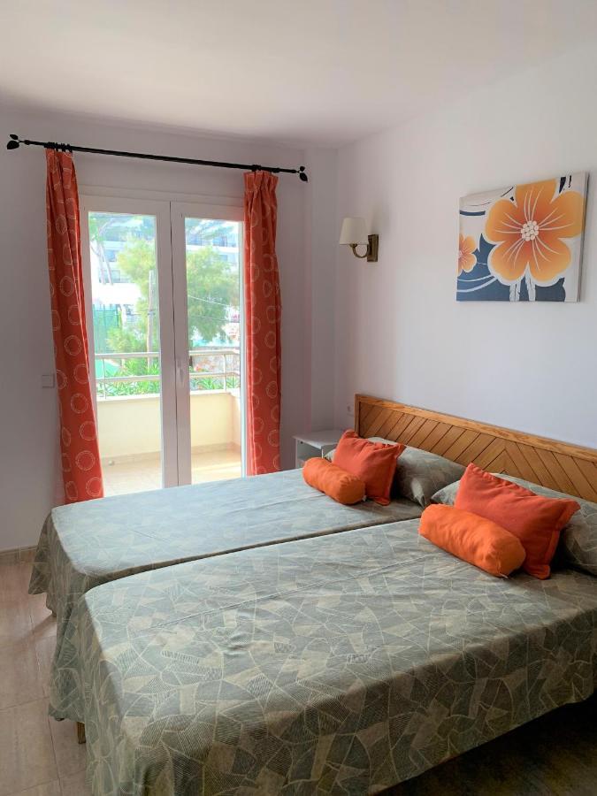 Edificio C'an Patilla Apartment Cala Ratjada (Mallorca)