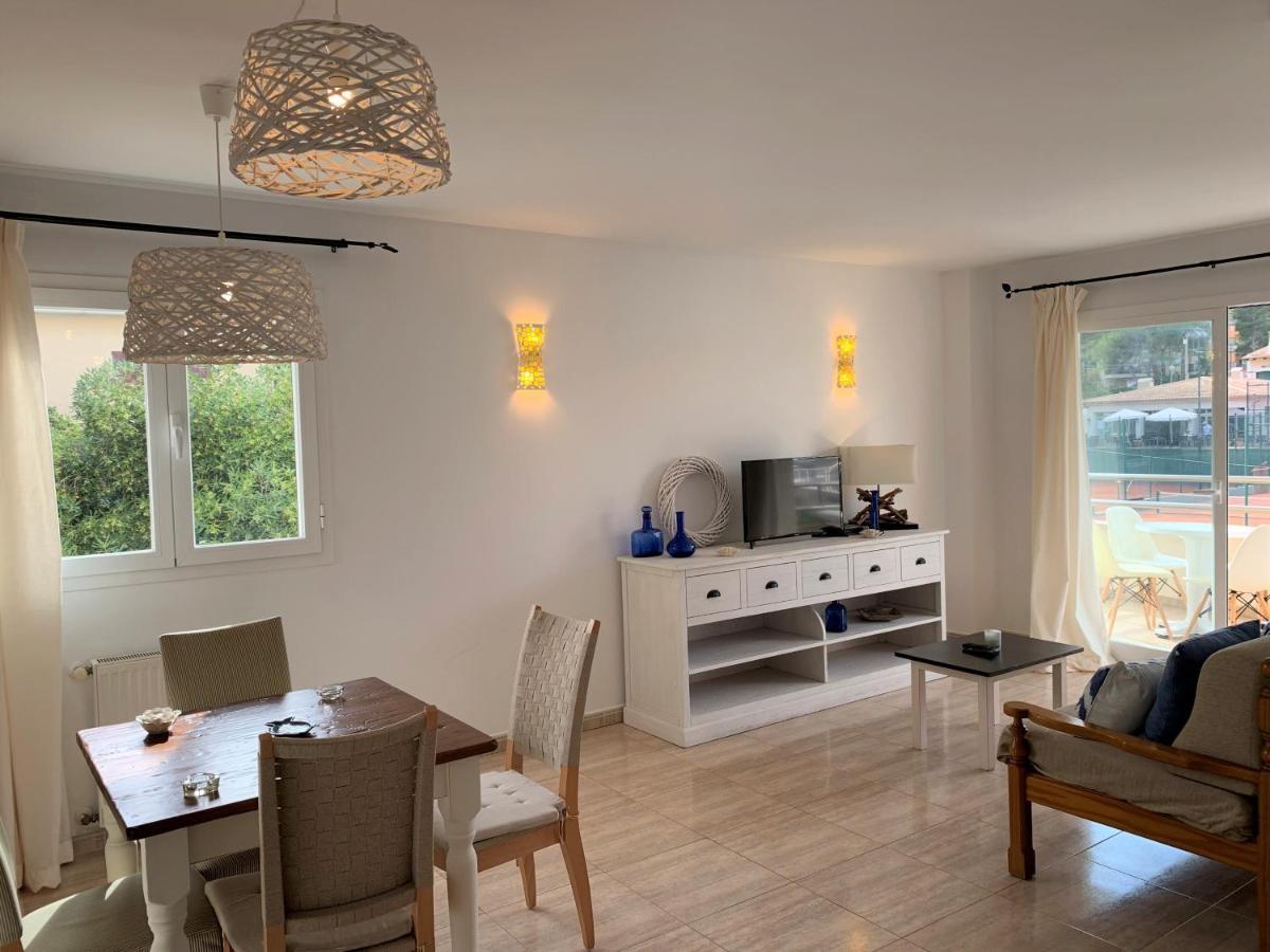 Apartment Edificio C'an Patilla Cala Ratjada (Mallorca)
